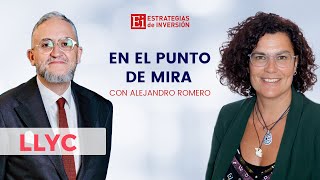 LLYC LLYC: &quot;La mejor manera de predecir el futuro es inventarlo