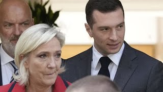 French election could see far-right in power for first time since WW2