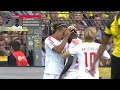 Bundesliga: parte bene il Borussia Dortmund, 4-1 al Lipsia