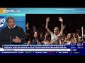 LIVE NATION ENTERTAINMENT INC. - Angelo Gopee (Live Nation France) : Bientôt des concerts-tests pour réunir à nouveau des spectateurs