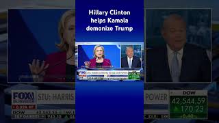 PLATFORM GRP AG INH O.N. Stuart Varney: Is Harris’ platform worthy of the presidency?