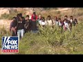 Biden admin ‘forcing’ CBP to process more migrants than it can handle: Rodney Scott