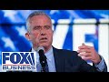 'PARADOX': RFK Jr. argues Democrats are 'destroying democracy' to save it