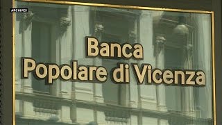 INTESA SANPAOLO Intesa Sanpaolo reprend deux banques vénitiennes - economy