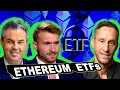 Ethereum ETFs Are Coming – Here's What Bloomberg Experts Predict!
