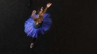 Traum Ballerina: Balletttänzerin Michaela DePrince mit 29 Jahren gestorben