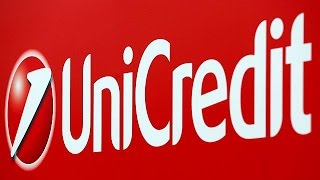 UNICREDIT Fuertes sacudidas en la bolsa de Milán para el Unicredit en plena recapitalización - economy