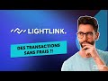 LightLink : un rollup construit sur Celestia et idéal pour les applications Web3 !