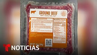 HELLOFRESH SE [CBOE] Advierten sobre una posible contaminación con E.coli en la carne de res molida de HelloFresh