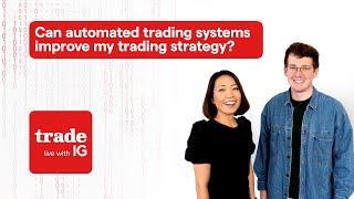 Can automated trading systems improve my trading strategy?