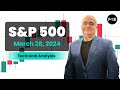 S&P 500 Daily Forecast and Technical Analysis for March 28, 2024, by Chris Lewis for FX Empire