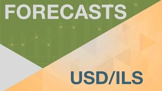 USD/ILS Prévisions pour l'USD/ILS