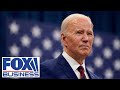 Is Biden spending taxpayer dollars to campaign?