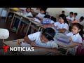 Inquietud ante la eliminación de material sobre diversidad de género en escuelas salvadoreñas