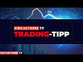 THE TRADE DESK INC. - Trade Desk: Gap geschlossen, Widerstand durchbrochen, 12%-Chance - Trading-Tipp des Tages