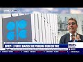 OPEP+: forte baisse de la production en vue, une décision technique?