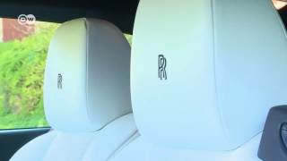 ROLLS-ROYCE HOLDINGS ORD SHS 20P De prueba: Rolls Royce Wraith Black-Badge | Al volante