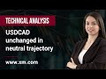 Technical Analysis: 11/02/2022 - USDCAD unchanged in neutral trajectory