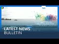 Latest news bulletin | March 28th – Midday