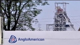 ANGLO PLC Anglo American : réaction des mineurs après le vaste plan de licenciements