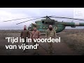 LVMH - Met deze stokoude helikopters moet Oekraïne het opnemen tegen Rusland