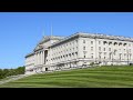Goodbye Regierungskrise? In Nordirland soll es bald wieder ein Parlament geben