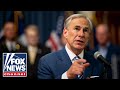 Abbott says Texas building border security base camp for National Guard