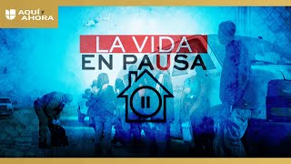 El escándalo por separación de familias en la frontera de EEUU | Especial de Aquí y Ahora