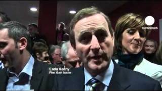 IREN Iren watschen Regierung ab: Der neue Mann heißt Kenny
