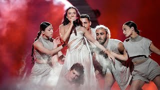 Eurovision 2024: misure di sicurezza aggiuntive per le manifestazioni anti-Israele
