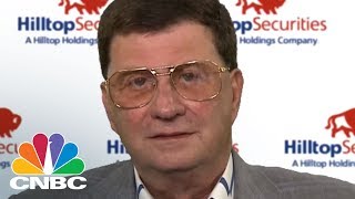 HILLTOP HOLDINGS INC. Markets Will Focus On Fed And Fundamentals Not Trump ‘Fluff’: Hilltop Securities’ Mark Grant | CNBC