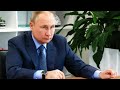 Rusia | Putin acusa a Occidente de la inflación y el aumento del precio del petróleo