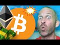 URGENT VIDEO FOR ALL BITCOIN & ETHEREUM HOLDERS!!!!!