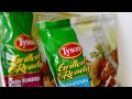 Tyson Foods CEO on optimism over potential regulatory reform