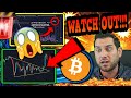 🚨BITCOIN FAKE OUT?!!!!!! **WARNING**!!! MAJOR WHALE GAMES!!!!! [3 days left…]🚨
