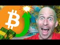 BITCOIN PUMPED 559% LAST TIME THIS HAPPENED!!!!!!!!