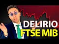 Ftse Mib schizofrenico. Si alternano crolli e rally a Piazza Affari