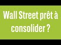 Wall Street prêt à consolider ? - 100% Marchés - soir - 08/02/24
