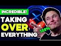 INCREDIBLE RNDR Render Apple News! Elon Musk Taking over EVERYTHING? Ripple XRP Win!