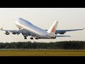 ATLAS AIR WORLDWIDE HLD. - Letzte Boeing 747 geht an Atlas Air