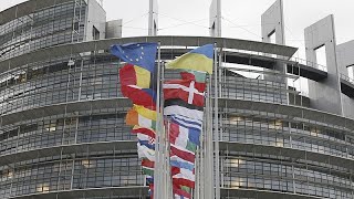 Europa wählt: Aber was sind die Befugnisse des Europaparlaments?