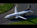 RYANAIR HOLDINGS PLC ADS - Ryanair: 'very real chance' UK flights could be paused