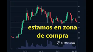 Los 3 #tokens #crypto que estan acumulando las #whales de #criptomonedas esta misma semana