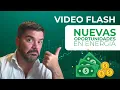 ¡Nuevas oportunidades en Energía! #Quantfury