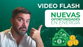 QUANTFURY ¡Nuevas oportunidades en Energía! #Quantfury