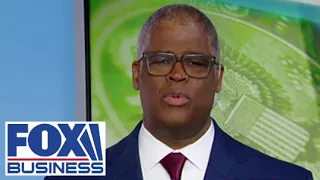 Charles Payne: This is the consequences of betting on China