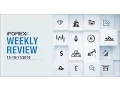 iFOREX Weekly Review 13-18/11/2016: AUD, GBP and USD.