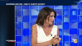 Governo Meloni festeggia mille giorni, Renzi: “Grande prova di immobilità più che di stabilità"