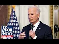WATCH LIVE: Joe Biden's first public remarks since cancer diagnosis