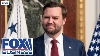 BITCOIN JD Vance speaks at Bitcoin 2025 Conference